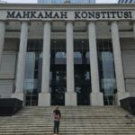 Pilkada Raja Ampat di Mahkamah Konstitusi